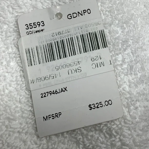 NWT - Coach Jasper Red Leather Shoulder Bag - 35593 - Picture 14 of 16